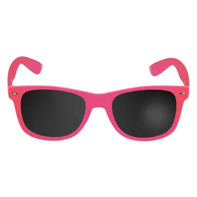 Urban Classics Sunglasses Likoma neonpink