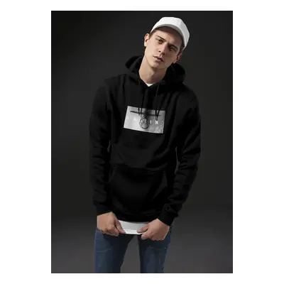 Mr. Tee Ballin Hoody black