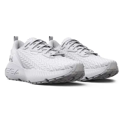 Under Armour UA W HOVR Mega 3 Clone-WHT