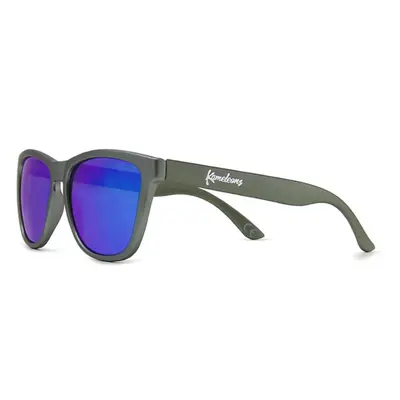 Kameleonz Blue Steel Solo Sunglasses