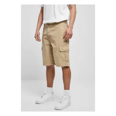 Urban Classics Big Cargo Bermuda unionbeige