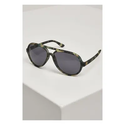 Urban Classics Sunglasses March camo