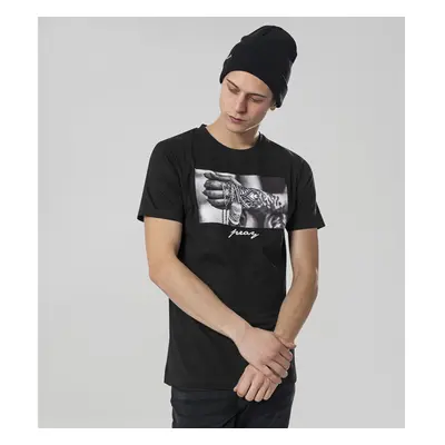 Mr. Tee Pray 2.0 Tee black