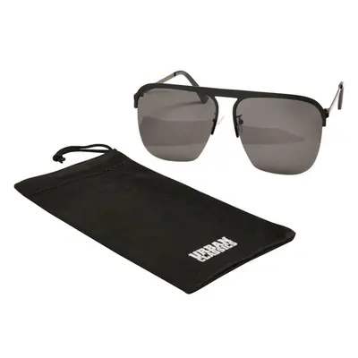 Urban Classics Sunglasses Carolina black/black