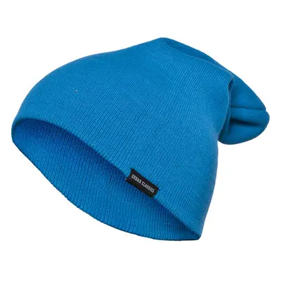 Urban Classics Long Beanie turquoise