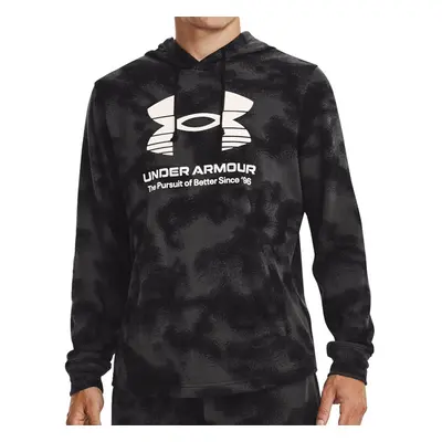 Under Armour UA Rival Terry Novelty HD-BLK