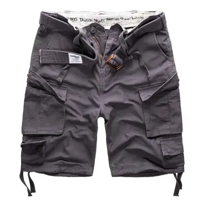 Rovid nadrag Surplus Division Shorts Anthracid