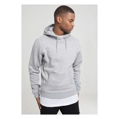 Urban Classics Relaxed Hoody grey