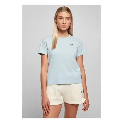 Ladies Starter Essential Jersey icewaterblue