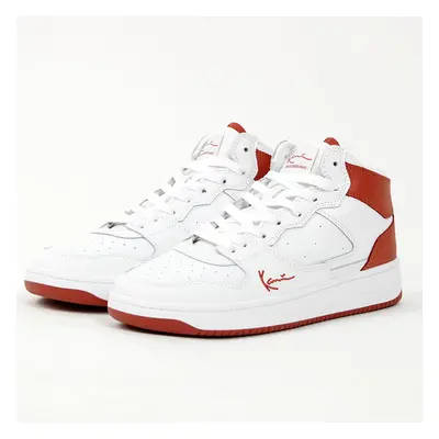 Torna cipo Karl Kani 89 High white/chutney