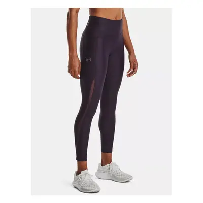 Under Armour FlyFast Elite IsoChill Ankle Tight-PPL