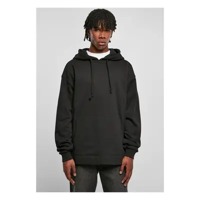 Urban Classics Big Hoody black