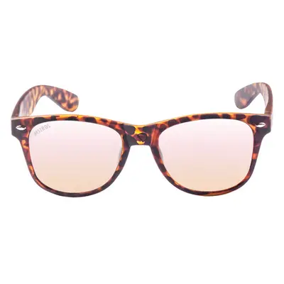 Urban Classics Sunglasses Likoma Youth havanna/rosé