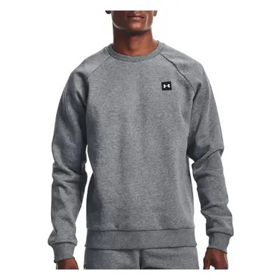 Under Armour UA Rival Fleece Crew-GRY