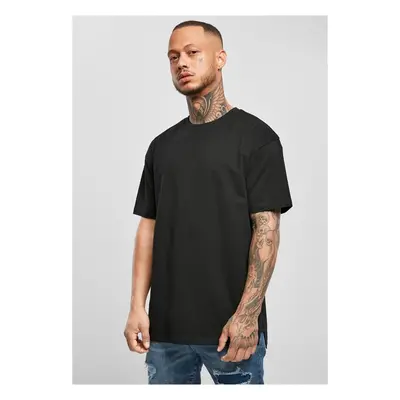 Urban Classics Triangle Tee black