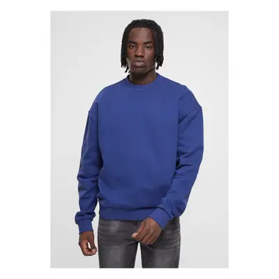 Urban Classics Ultra Heavy Crew spaceblue