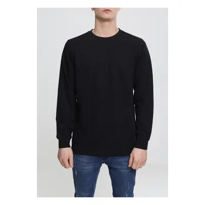 Urban Classics Basic Terry Crew black