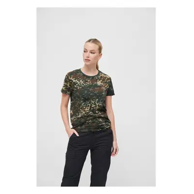 Brandit Ladies T-Shirt flecktarn