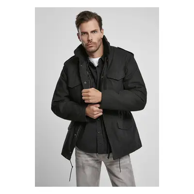 Brandit M-65 Field Jacket black