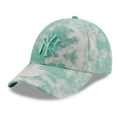 Női Sapka New Era 9Forty Womens Tie Dye NY Yankees