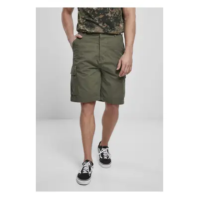 Brandit BDU Ripstop Shorts olive