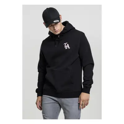 Mr. Tee LA Hoody black