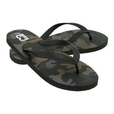 Brandit Beach Slipper darkcamo