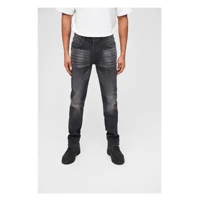 Brandit Rover Denim Jeans black