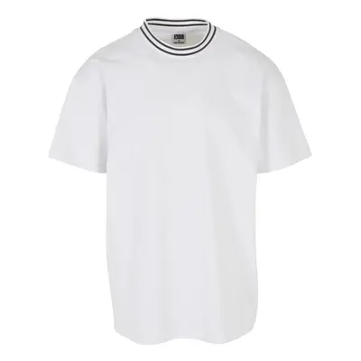 Urban Classics Kicker Tee white