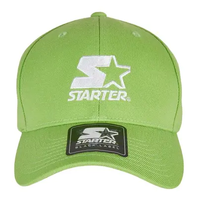 Starter Logo Flexfit jadegreen