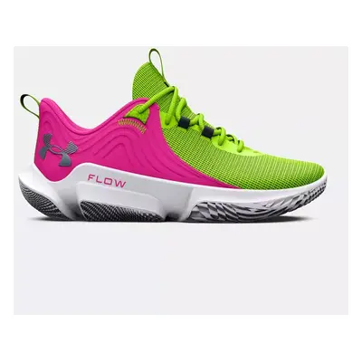 Under Armour UA FLOW FUTR X 2 MM-GRN