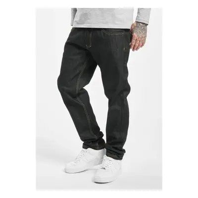 Ecko Unltd. Bour Bonstreet Straight Fit Jeans raw black