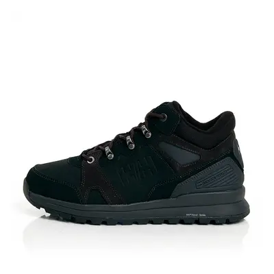 Férfhi Téli cipo Helly Hansen Ranger LV Black Shoes