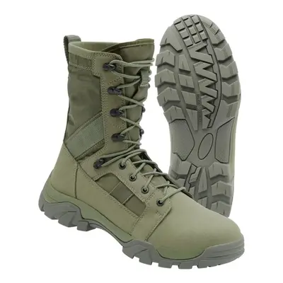 Brandit Defense Boot olive