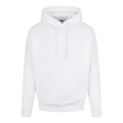 Urban Classics Blank Hoody white