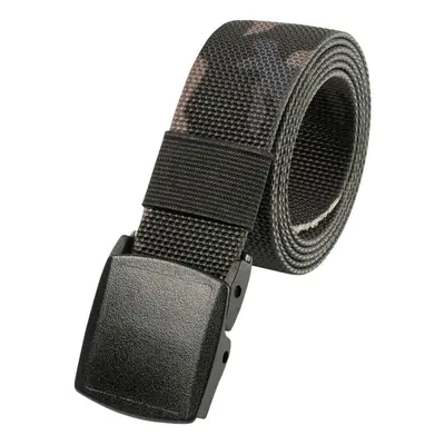 Brandit Belt fast closure darkcamo