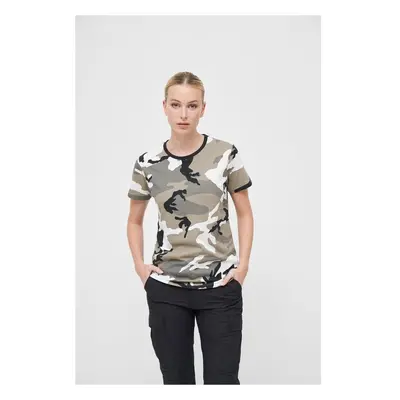 Brandit Ladies T-Shirt urban