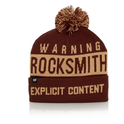 Rocksmith Explicit POM Brown