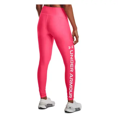 Under Armour Armour Branded Legging-PNK