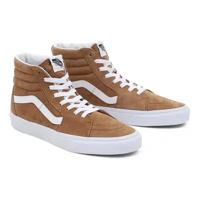 Cipo Vans UA SK8-Hi PIG SUEDE TOBACCO BROWN