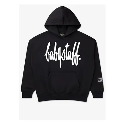 Babystaff Fast Oversize Hoodie