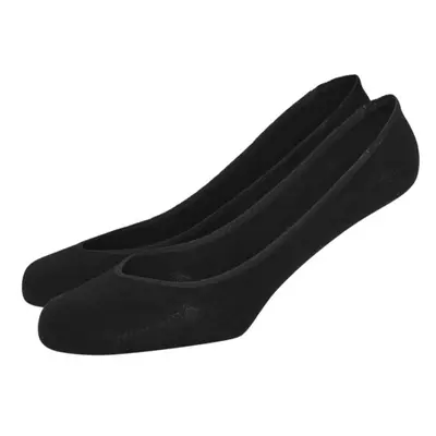 Urban Classics Invisible Socks 5-Pack black