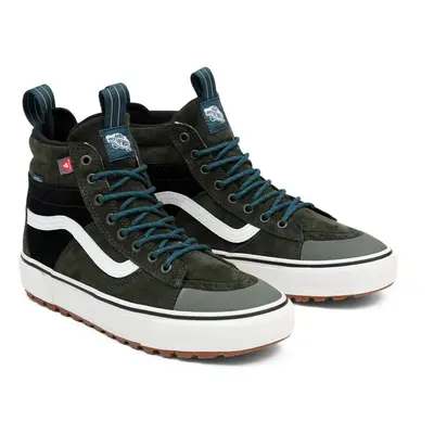 Téli Cipo Vans UA SK8-HI MTE-2 Util MGreen