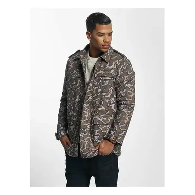 Ecko Unltd Corporal camouflage