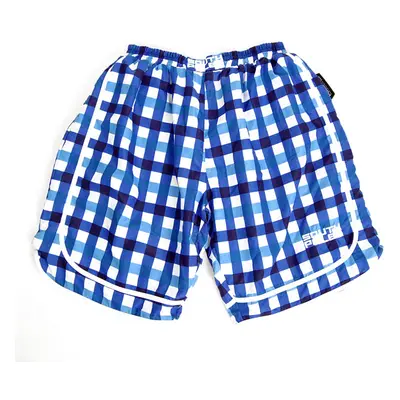 Southpole Reversible Shorts Navy Black