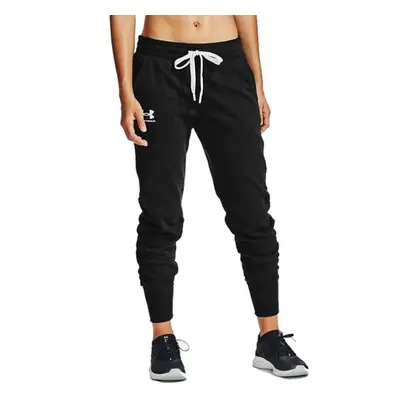 Under Armour Rival Fleece Joggers-BLK