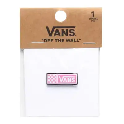 Jelvenyi Vans WM VANS PIN PACKS FUCHSIA PINK