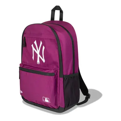 Hátizsákok New Era NEW YORK YANKEES PURPLE DELAWARE PACK