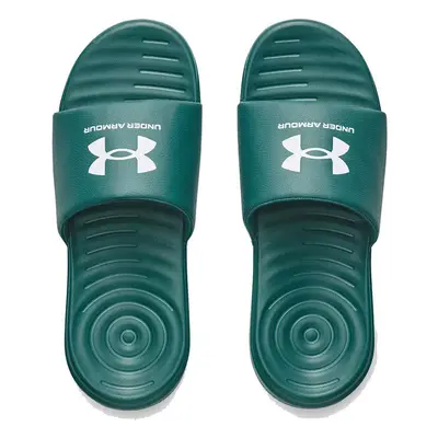 Under Armour UA M Ansa Fix SL-GRN