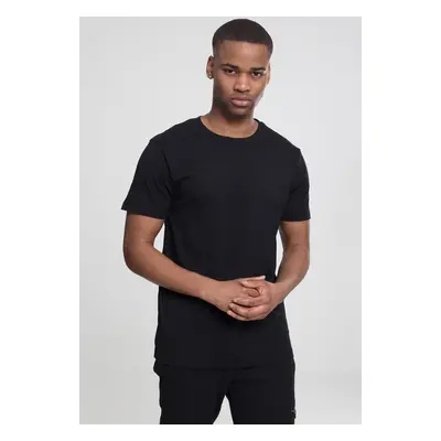 Urban Classics Basic Tee black